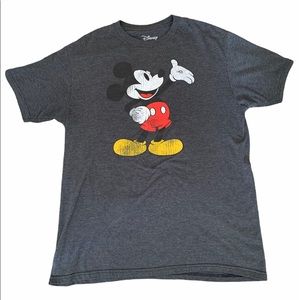 Mickey Mouse T Shirt